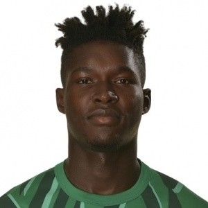 J. Anang  