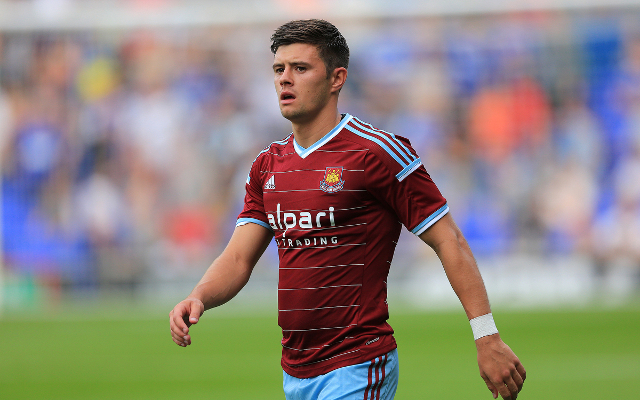 A. Cresswell 