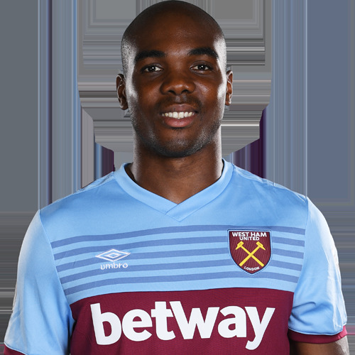 A. Ogbonna 
