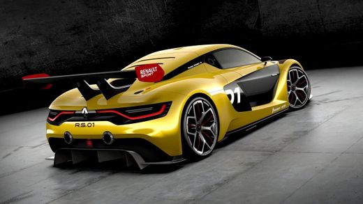 Renault Sport