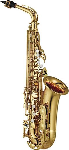 Saxophone 