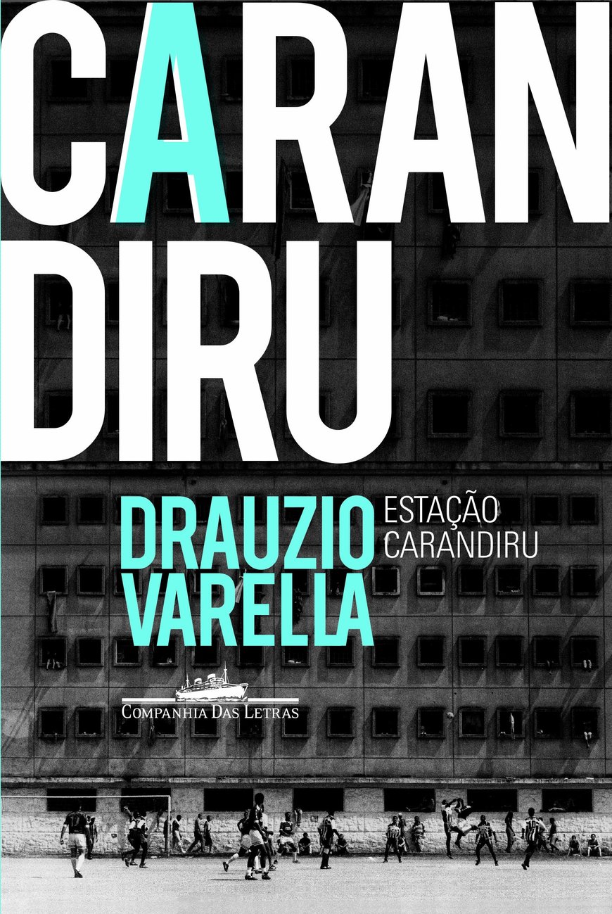 Carandiru (película)