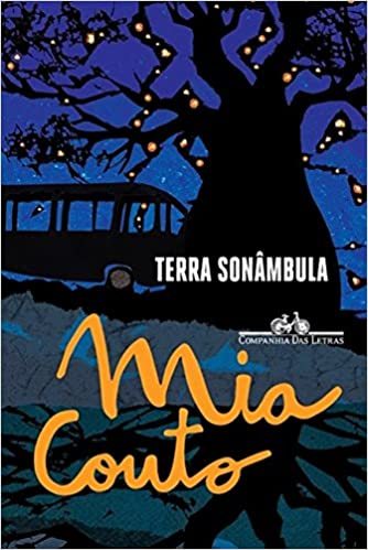Terra sonâmbulo 