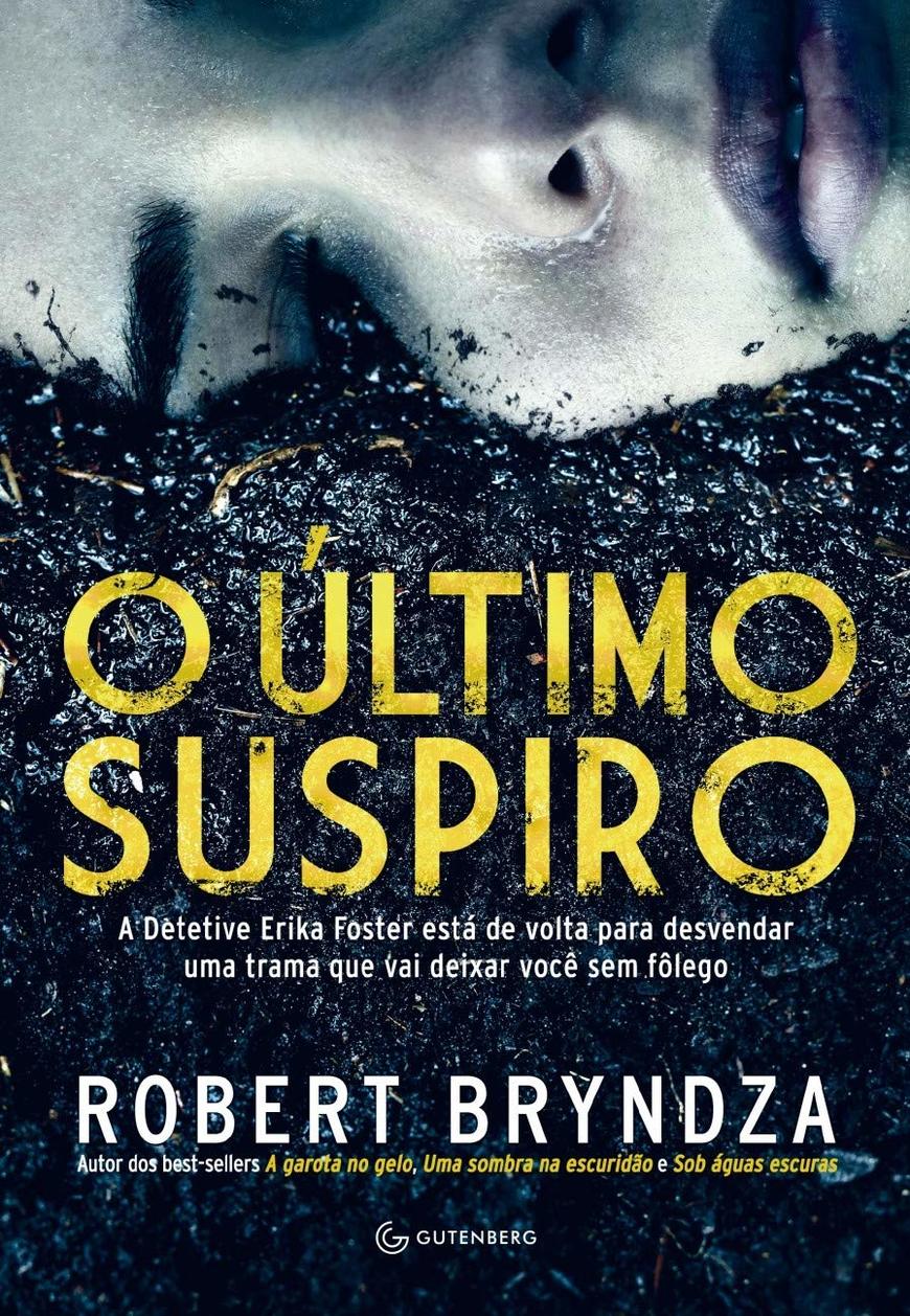 O último suspiro 