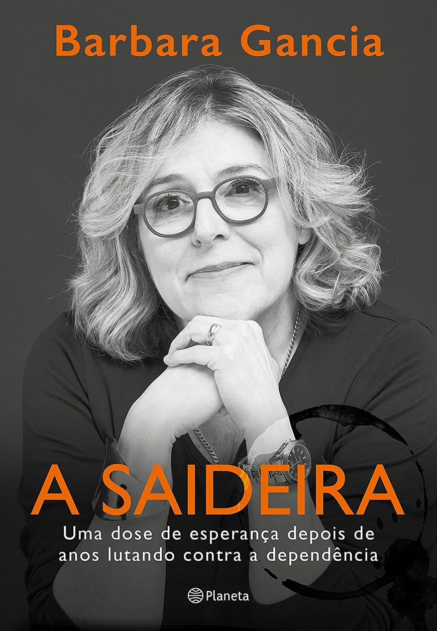 A saideira 
