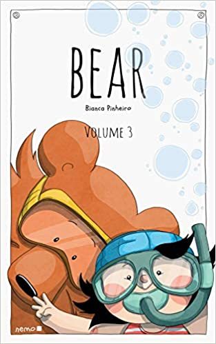 Book Bear 