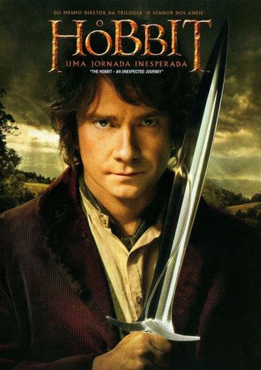 O Hobbit 