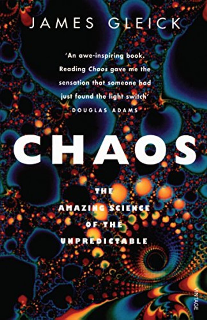 Book Chaos