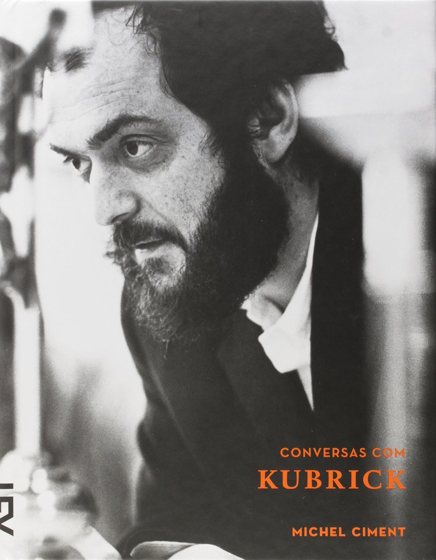 Conversas Com Kubrick 