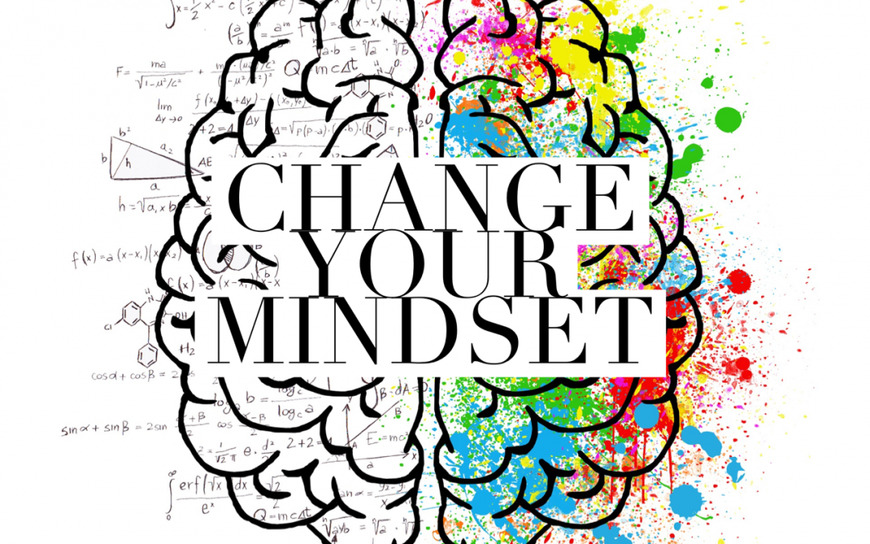 Libro Mindset 