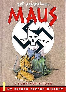 Book Maus