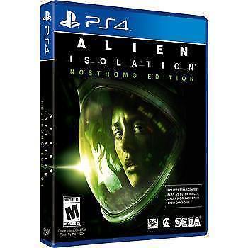 Videogames Alien : Isolation - The Collection PRIMIUM 