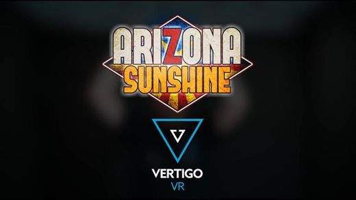 Arizona Sunshine VR PREMIUM 