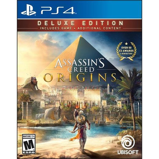Assassin's Creed Origins PREMIUM