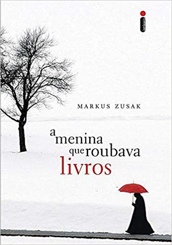 Libros A Menina que Roubava Livros 