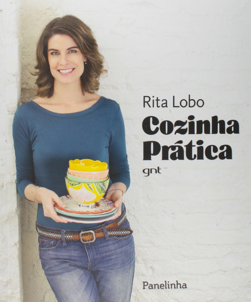 Cozinha prática 