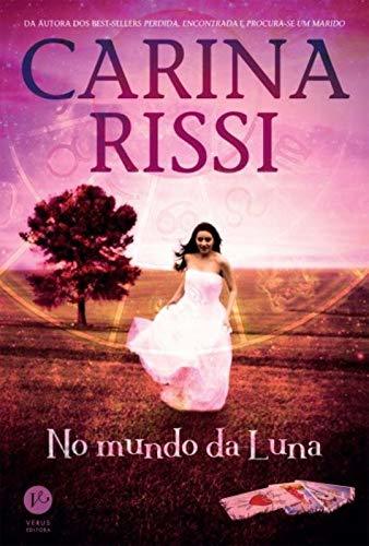 Libro No mundo da Luna