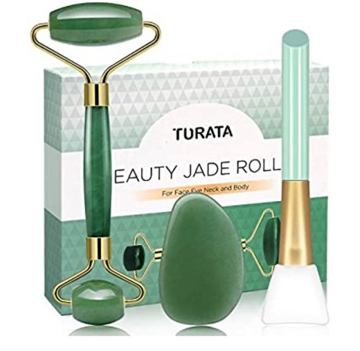 Jade roll