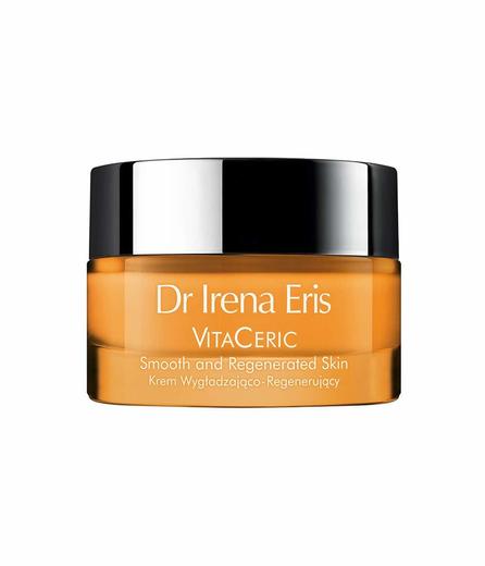 Smoothing & Regenerating Night Cream - VITACERIC - Dr Irena Eris
