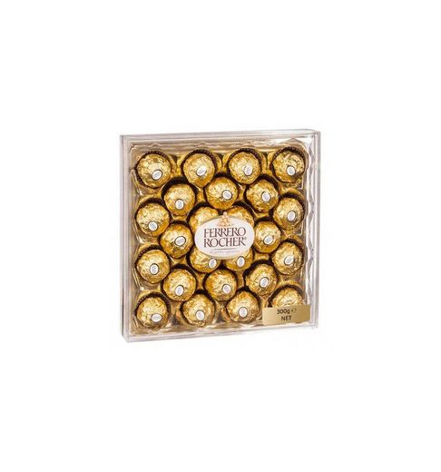 Ferrero Rocher Diamante de Pascua de la Caja de Regalo 300gm