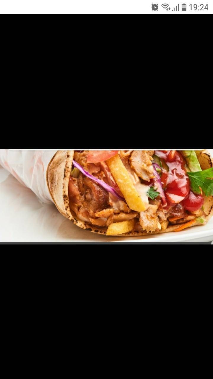 Restaurantes Royal Kebab Cafe