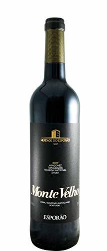 Social Esporao Monte Velho - Vino Tinto - 6 Botellas