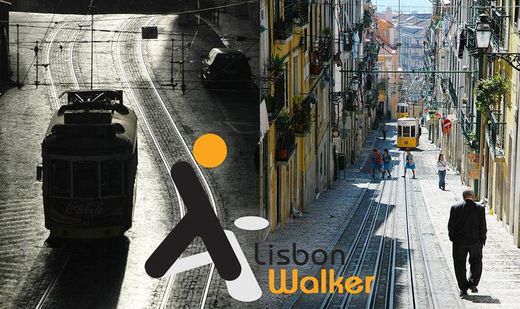 Lisbon Walker