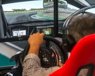 Autódromo Virtual de Lisboa