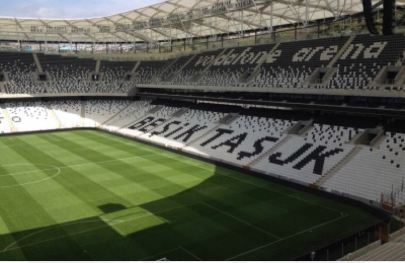 Place Vodafone Park