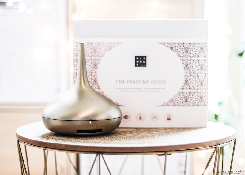 Product The Perfume Genie 2.0