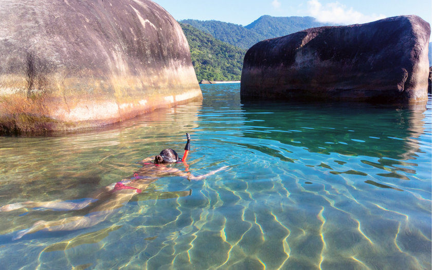 Lugar Paraty