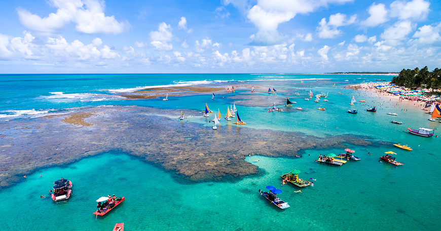 Lugar Pernambuco