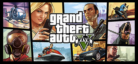 Producto Grand Theft Auto V