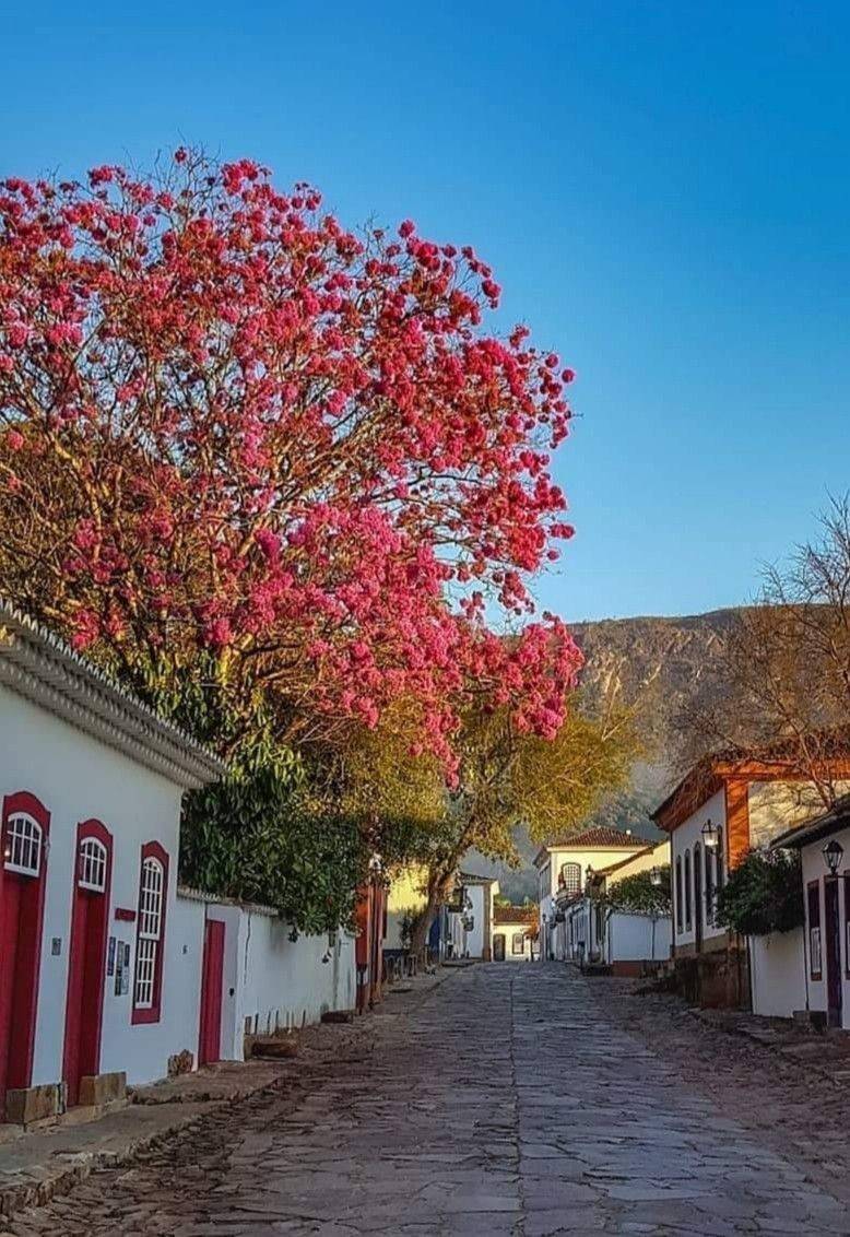 Lugar Tiradentes