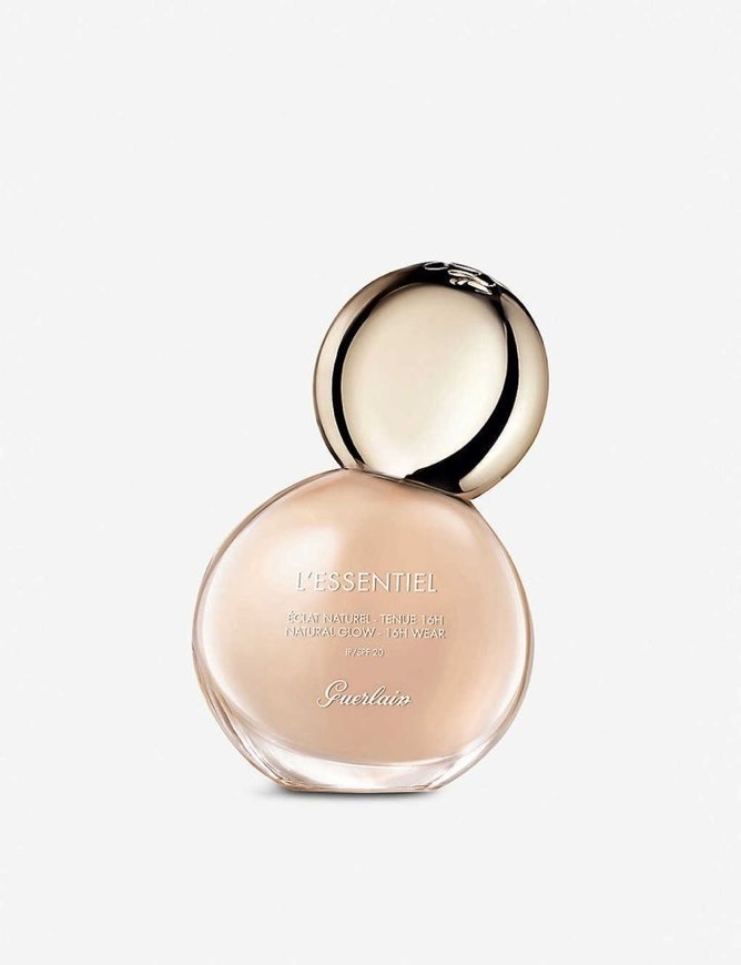 Social L’Essentiel Guerlain