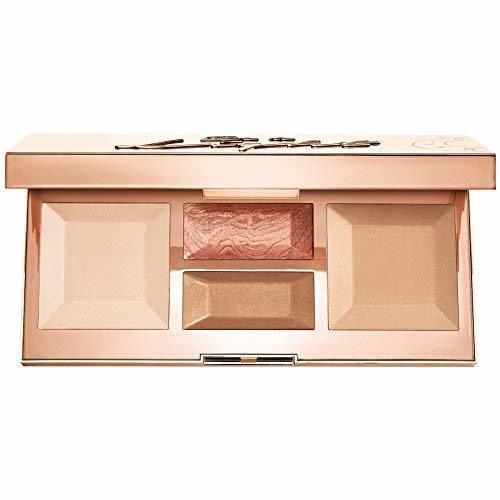 Social Becca Cosmetics Sheer Glow