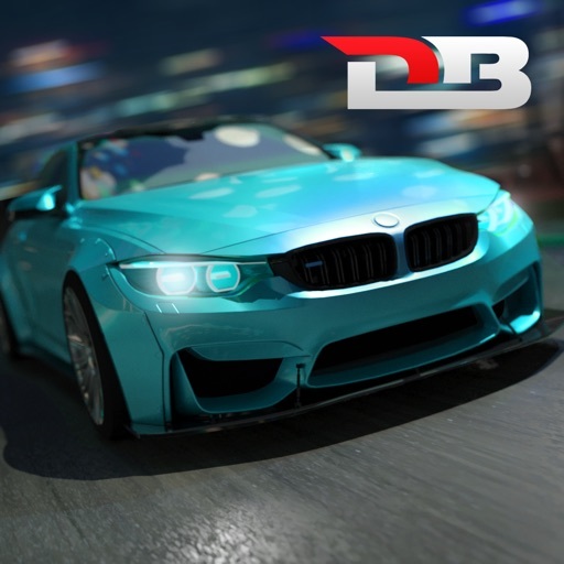 Aplicaciones Drag Race: Driving Asphalt Car