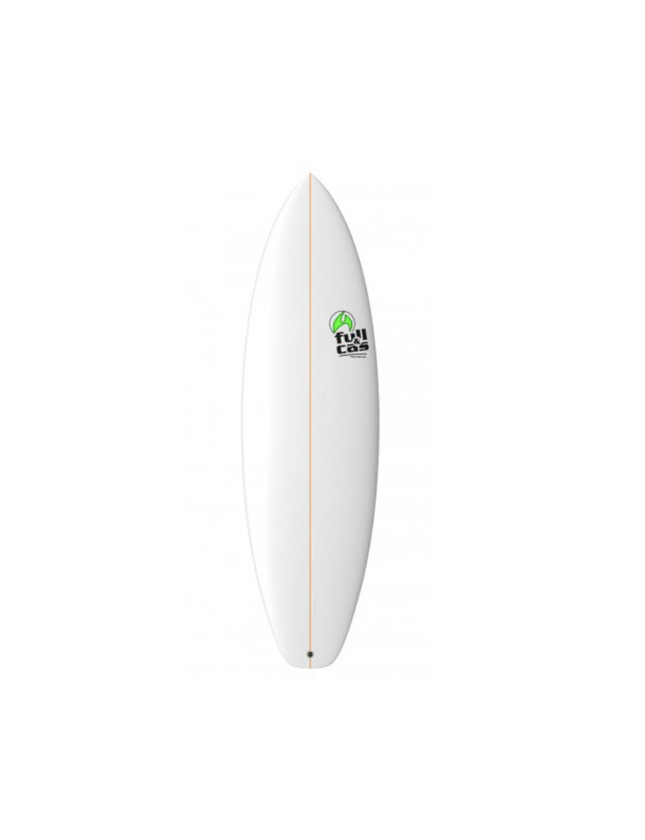 Producto Surfboard- Full & Cas 