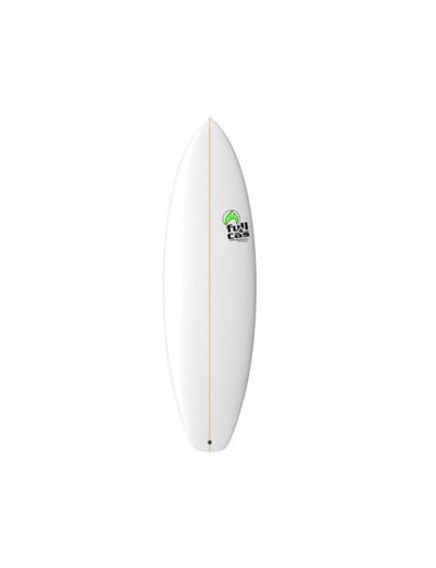 Surfboard- Full & Cas 