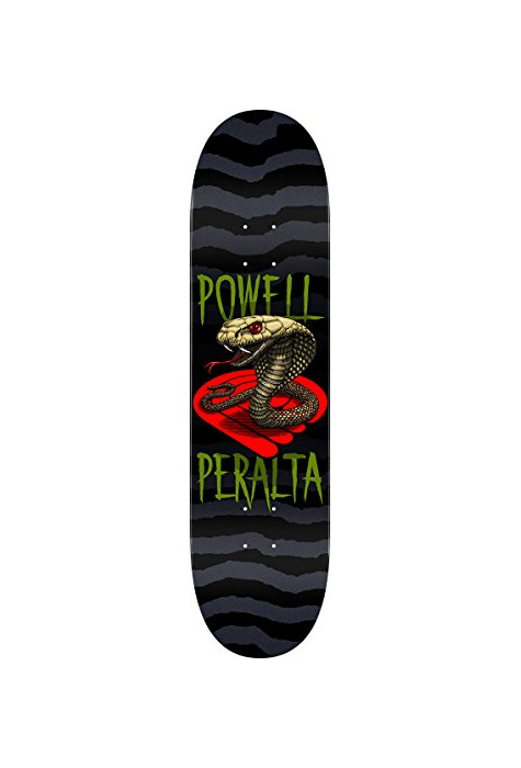 Social Powell-Peralta Cobra - Tabla de Skate