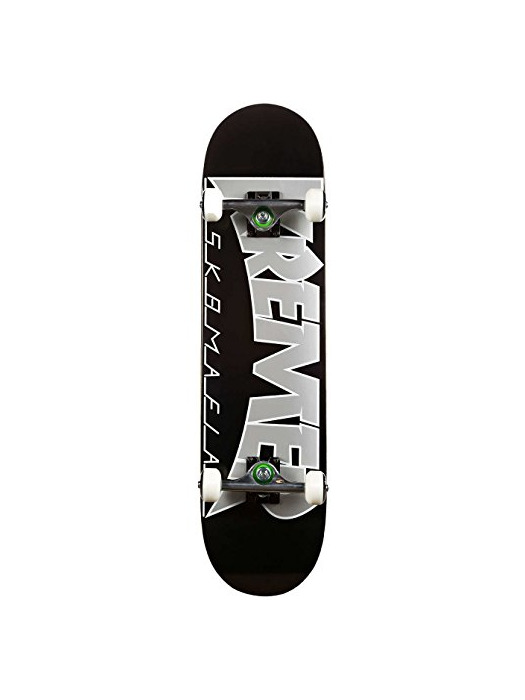 Social SK8 Mafia ' - Tabla Complete Skate Soty WES Kremer 8.0 Complete