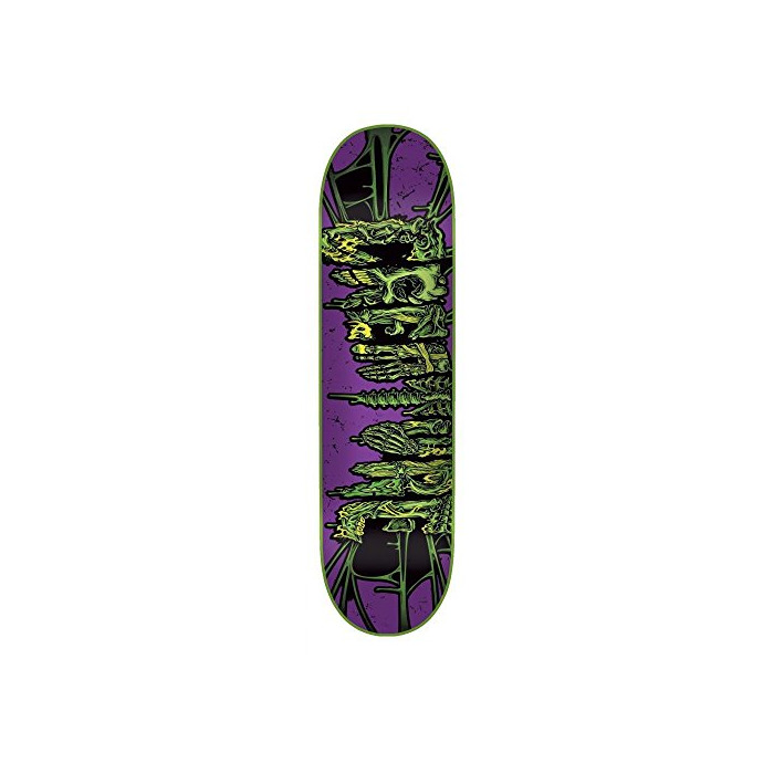 Social Tabla Creature Skateboards