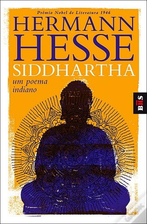 Libro Siddhartha