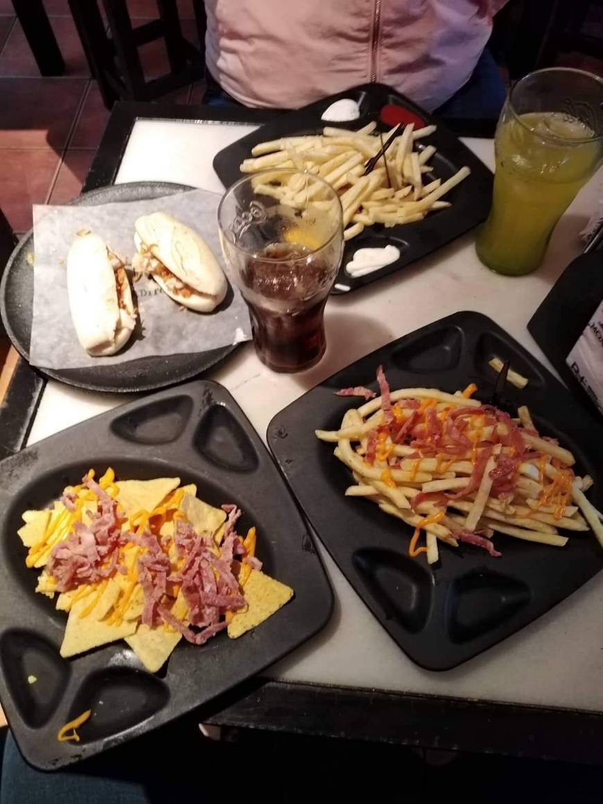 Restaurants 100 Montaditos