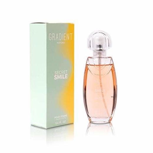 Secret Smile by Gradient Perfumes para Mujer