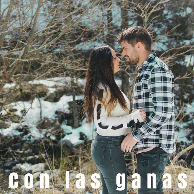 Canción Con las ganas