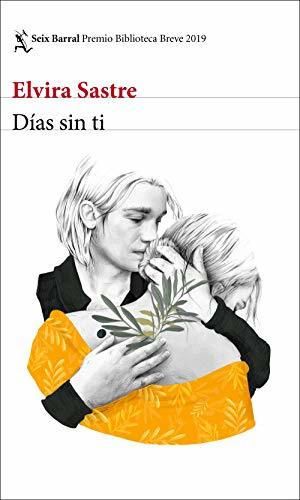 Días sin ti