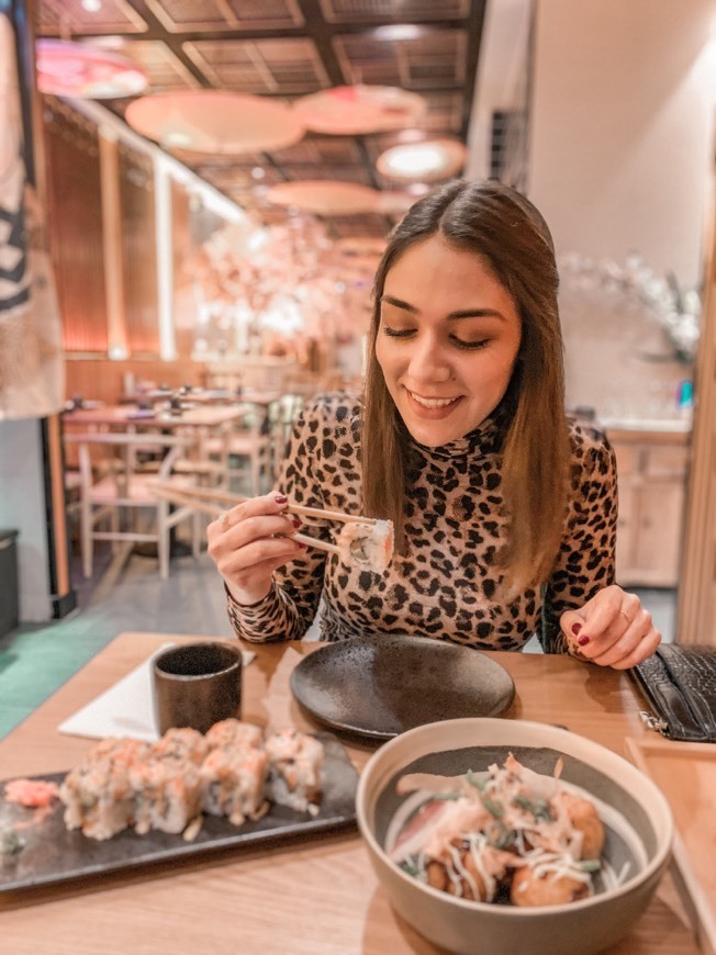 Restaurantes Soi Noodle