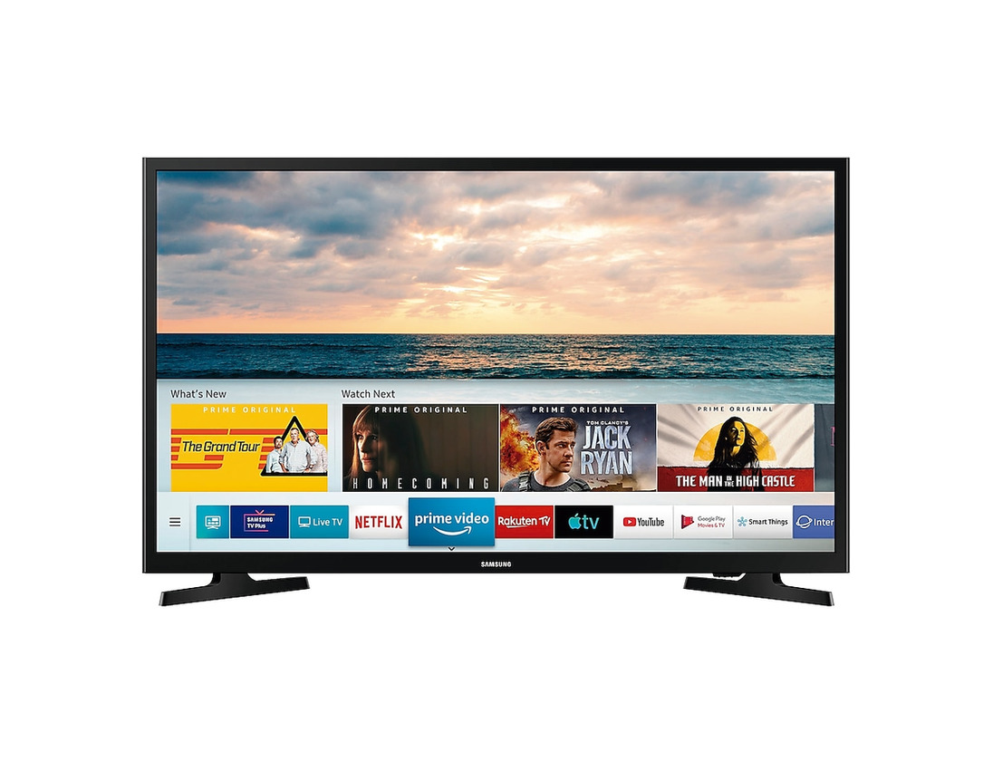 Electronic Samsung Full HD 32N5305 - Smart TV Serie N5305 de 32" con