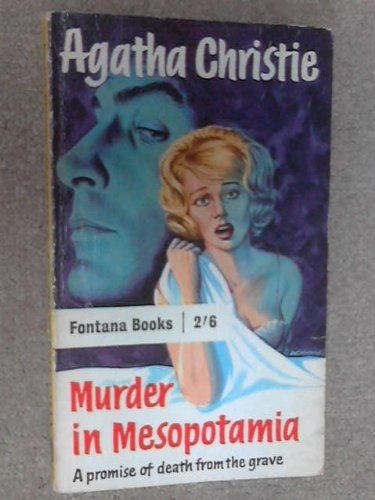 Murder in Mesopotamia